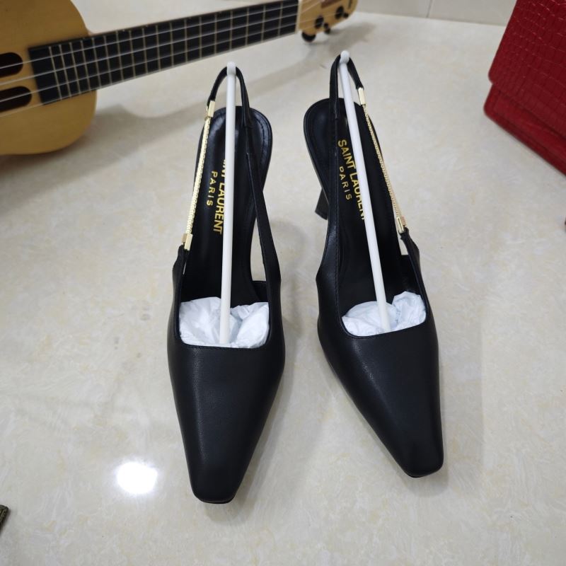Y*L high heels
